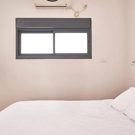 Arnon Apr Gordon Area Apartment Tel Aviv Ngoại thất bức ảnh