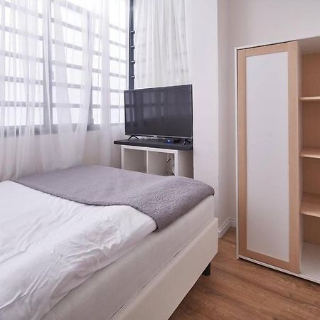 Arnon Apr Gordon Area Apartment Tel Aviv Ngoại thất bức ảnh