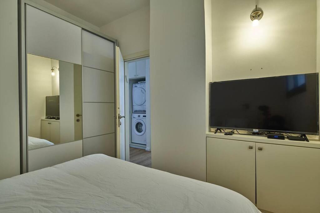 Arnon Apr Gordon Area Apartment Tel Aviv Ngoại thất bức ảnh