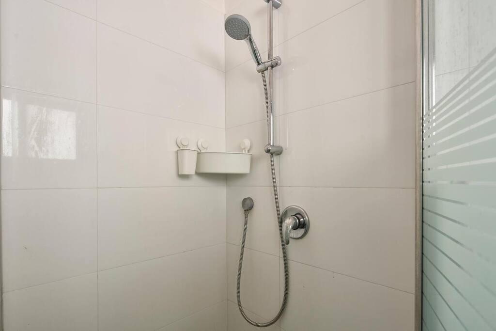 Arnon Apr Gordon Area Apartment Tel Aviv Ngoại thất bức ảnh