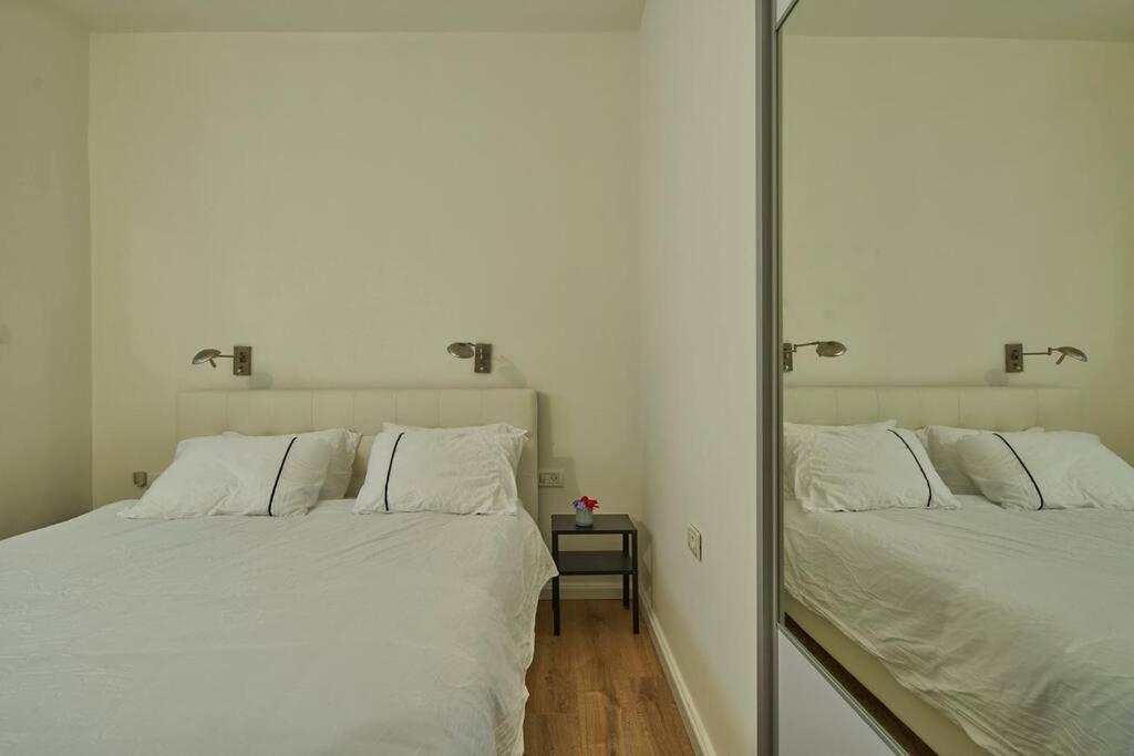 Arnon Apr Gordon Area Apartment Tel Aviv Ngoại thất bức ảnh